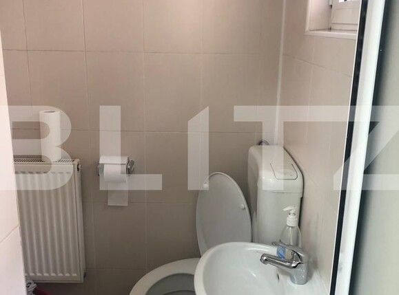 Spațiu comercial de închiriat 7 Noiembrie - 113385SIC | BLITZ Târgu Mureș | Poza7