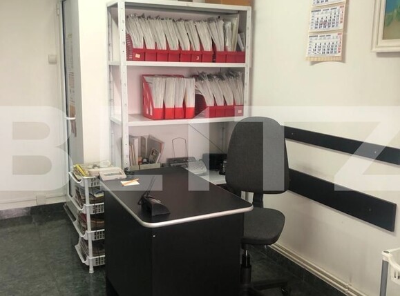 Spațiu comercial de închiriat 7 Noiembrie - 113385SIC | BLITZ Târgu Mureș | Poza1