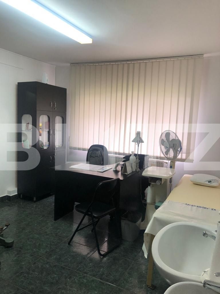Spațiu comercial de închiriat 7 Noiembrie - 113385SIC | BLITZ Târgu Mureș | Poza3