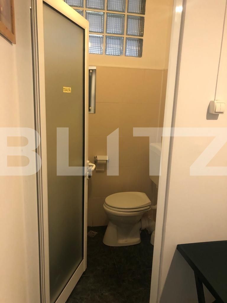 Spațiu comercial de închiriat 7 Noiembrie - 113385SIC | BLITZ Târgu Mureș | Poza4