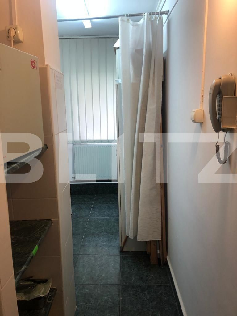 Spațiu comercial de închiriat 7 Noiembrie - 113385SIC | BLITZ Târgu Mureș | Poza5