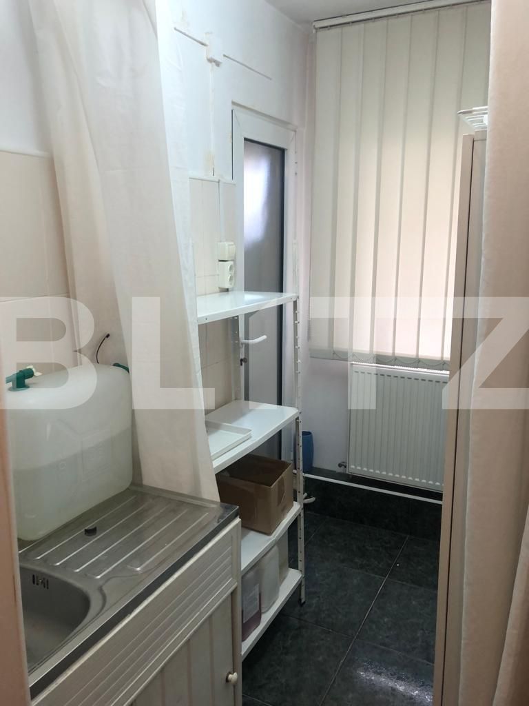 Spațiu comercial de închiriat 7 Noiembrie - 113385SIC | BLITZ Târgu Mureș | Poza6