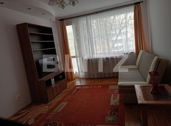 Apartament de închiriat 3 camere Aleea Carpati - 113465AI | BLITZ Târgu Mureș | Poza7