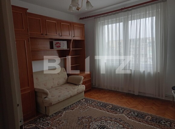 Apartament de închiriat 3 camere Aleea Carpati - 113465AI | BLITZ Târgu Mureș | Poza9