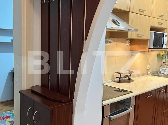 Apartament de închiriat 3 camere Aleea Carpati - 113465AI | BLITZ Târgu Mureș | Poza2