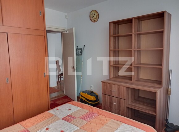 Apartament de închiriat 3 camere Aleea Carpati - 113465AI | BLITZ Târgu Mureș | Poza8