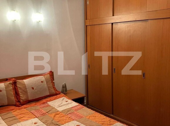 Apartament de închiriat 3 camere Aleea Carpati - 113465AI | BLITZ Târgu Mureș | Poza4