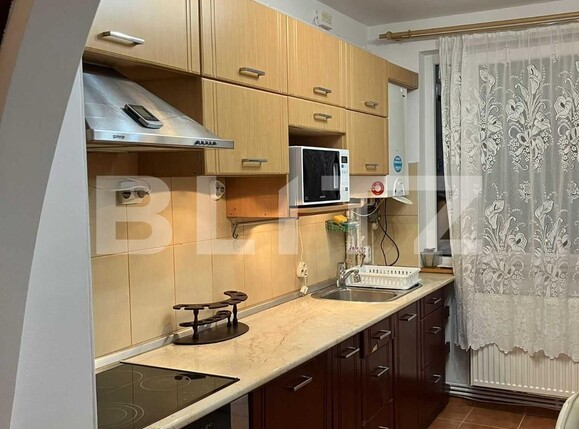 Apartament de închiriat 3 camere Aleea Carpati - 113465AI | BLITZ Târgu Mureș | Poza1