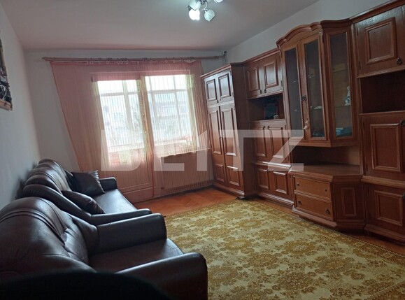 Apartament de închiriat 3 camere Aleea Carpati - 113465AI | BLITZ Târgu Mureș | Poza5