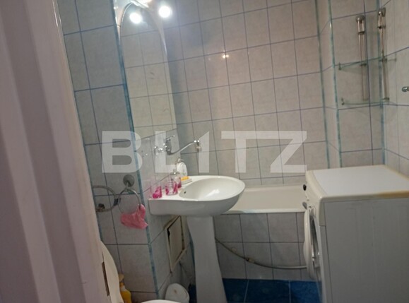 Apartament de închiriat 3 camere Aleea Carpati - 113465AI | BLITZ Târgu Mureș | Poza6