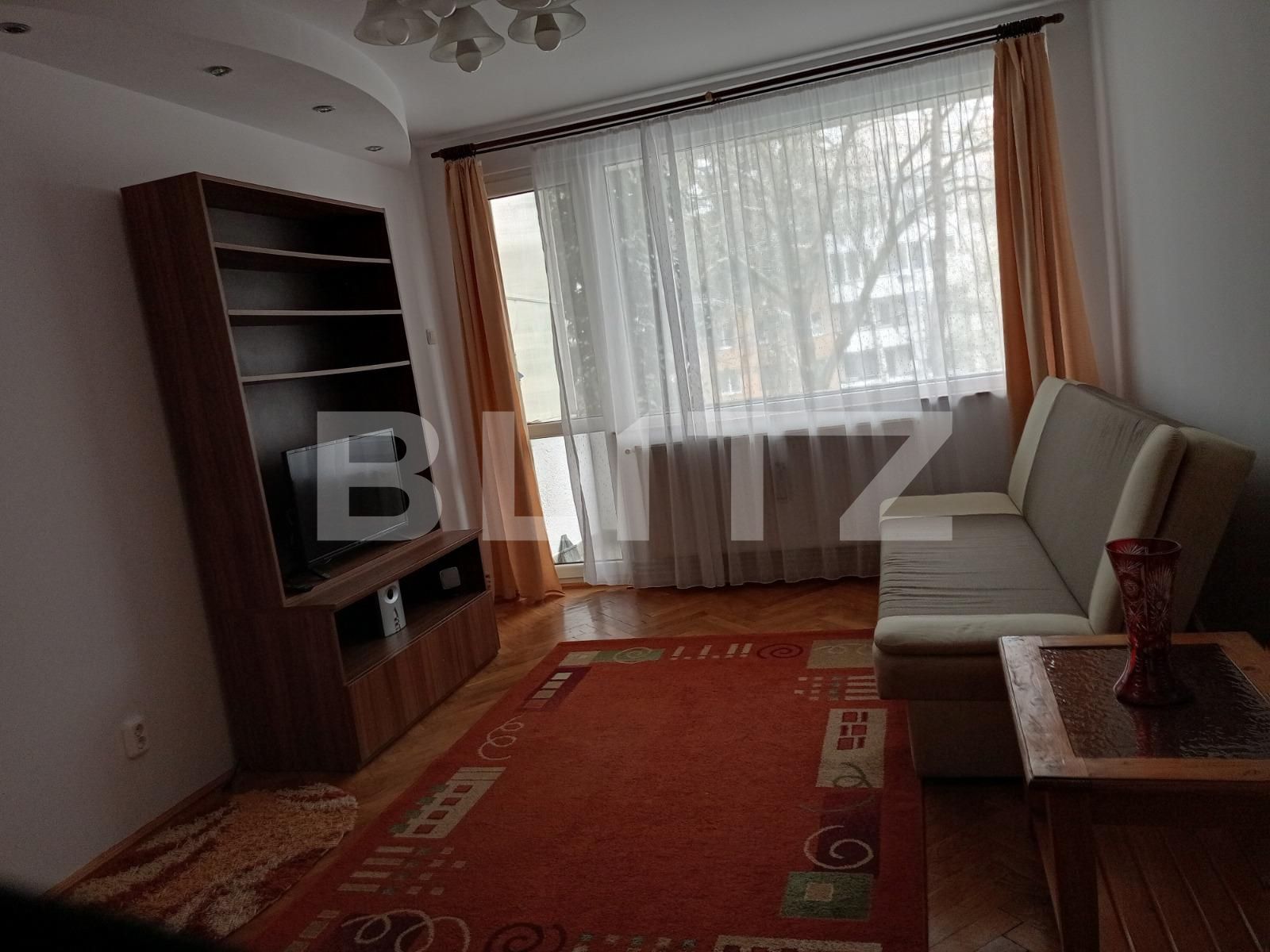 Apartament de închiriat 3 camere Aleea Carpati - 113465AI | BLITZ Târgu Mureș | Poza7