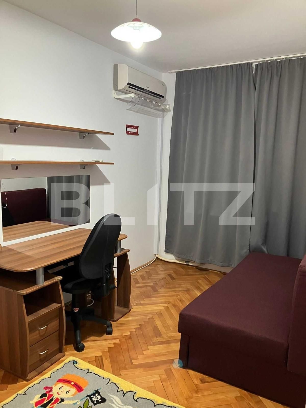 Apartament de închiriat 3 camere Aleea Carpati - 113465AI | BLITZ Târgu Mureș | Poza3