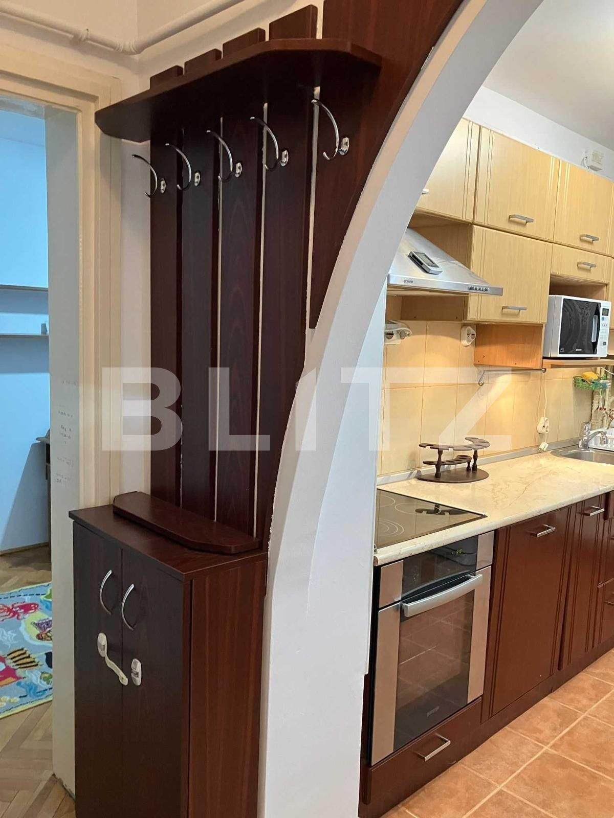 Apartament de închiriat 3 camere Aleea Carpati - 113465AI | BLITZ Târgu Mureș | Poza2