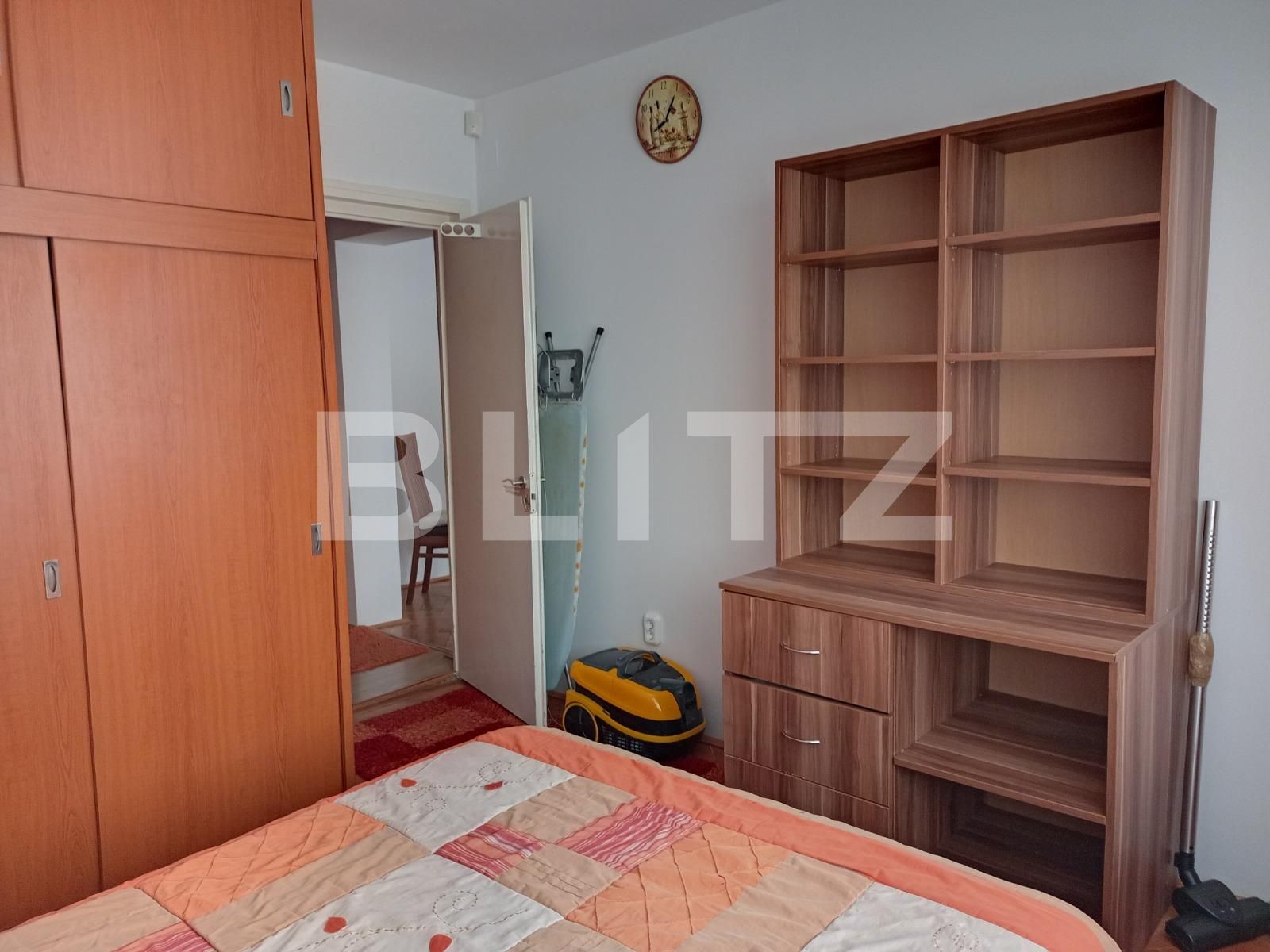 Apartament de închiriat 3 camere Aleea Carpati - 113465AI | BLITZ Târgu Mureș | Poza8