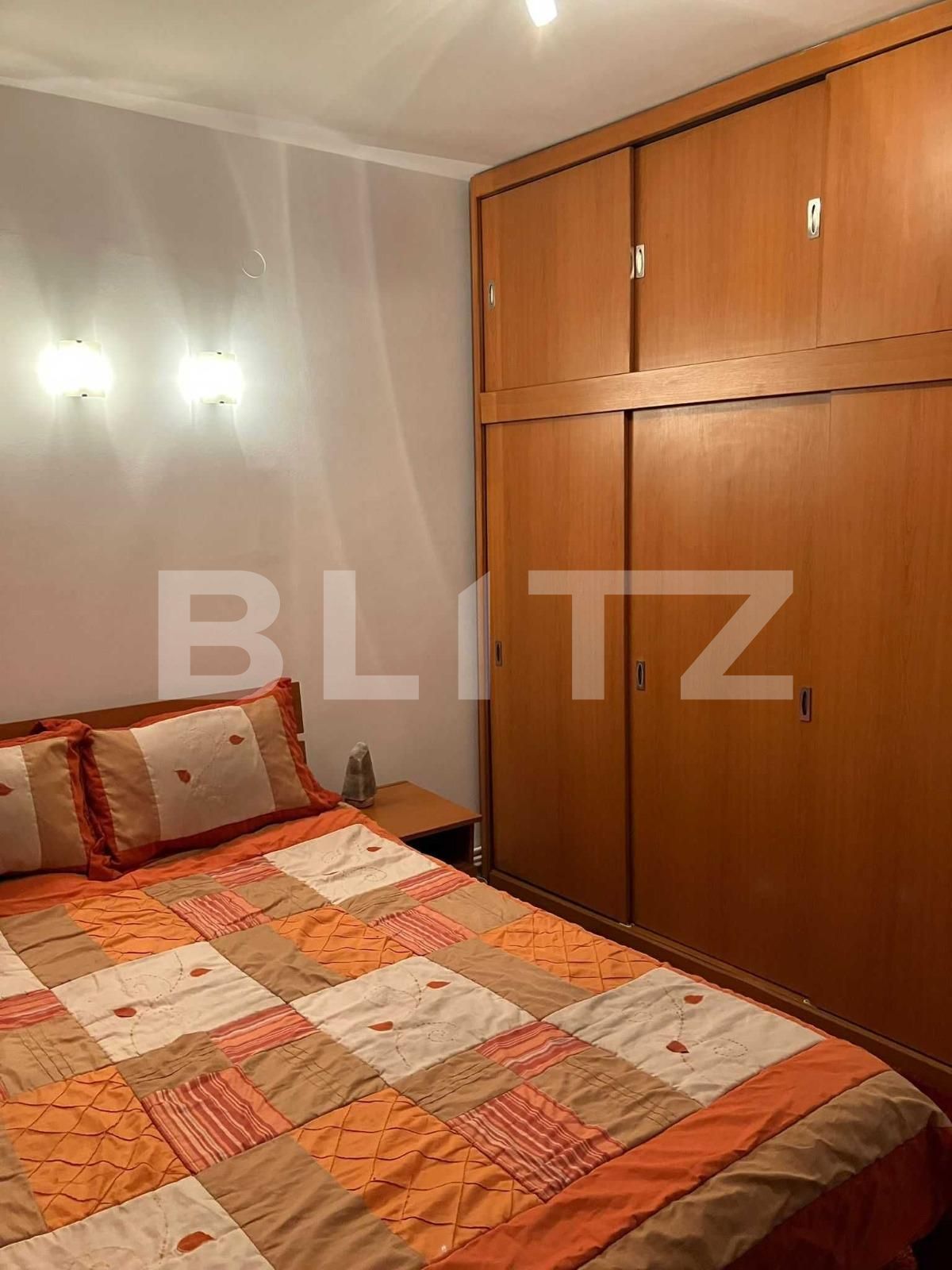 Apartament de închiriat 3 camere Aleea Carpati - 113465AI | BLITZ Târgu Mureș | Poza4