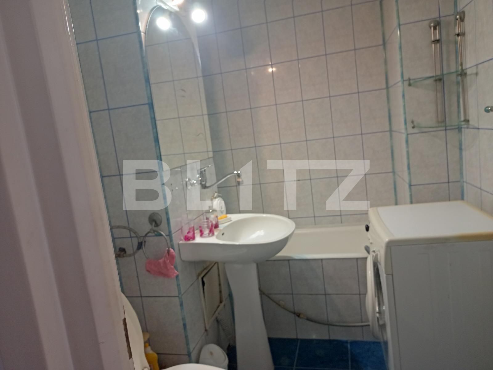 Apartament de închiriat 3 camere Aleea Carpati - 113465AI | BLITZ Târgu Mureș | Poza6