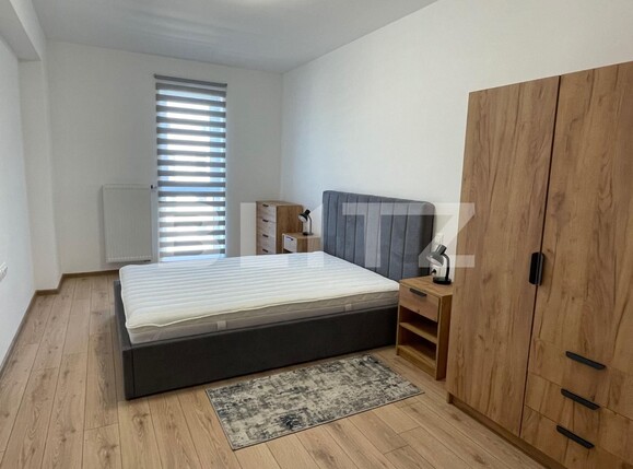 Apartament de închiriat 2 camere Libertatii - 113472AI | BLITZ Târgu Mureș | Poza5