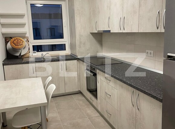 Apartament de închiriat 2 camere Libertatii - 113472AI | BLITZ Târgu Mureș | Poza3