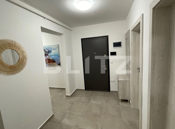 Apartament de închiriat 2 camere Libertatii - 113472AI | BLITZ Târgu Mureș | Poza8