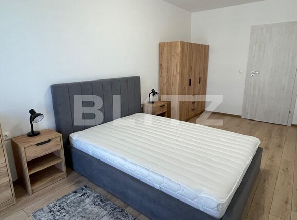 Apartament de închiriat 2 camere Libertatii - 113472AI | BLITZ Târgu Mureș | Poza4