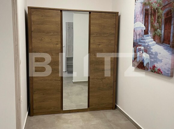 Apartament de închiriat 2 camere Libertatii - 113472AI | BLITZ Târgu Mureș | Poza6