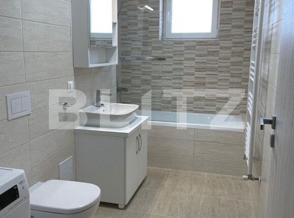 Apartament de închiriat 2 camere Libertatii - 113472AI | BLITZ Târgu Mureș | Poza7