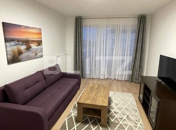 Apartament de închiriat 2 camere Libertatii - 113472AI | BLITZ Târgu Mureș | Poza1