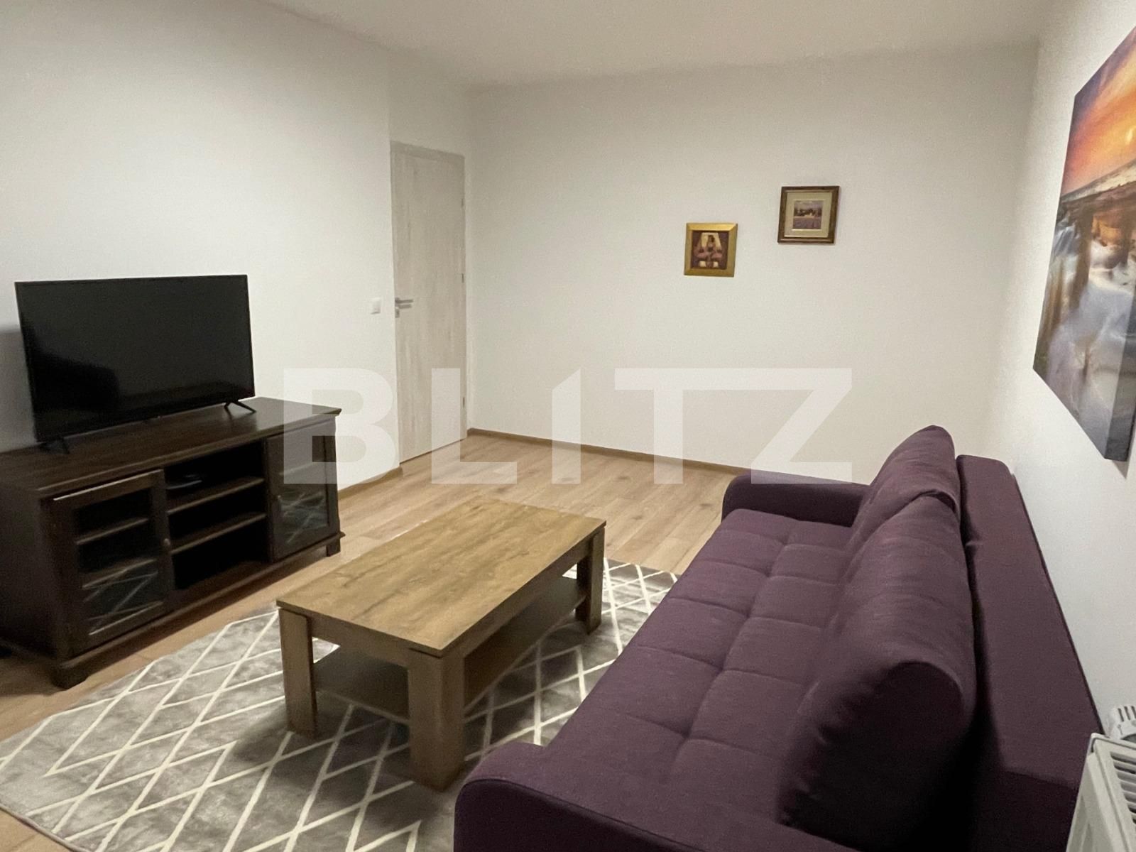 Apartament de închiriat 2 camere Libertatii - 113472AI | BLITZ Târgu Mureș | Poza2