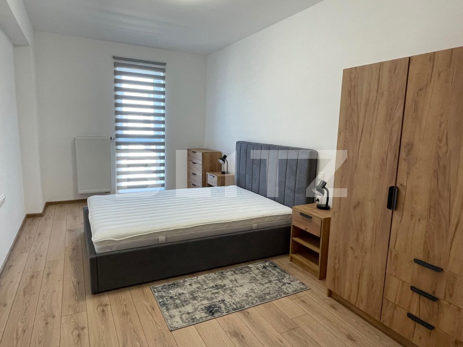 Apartament de închiriat 2 camere Libertatii - 113472AI | BLITZ Târgu Mureș | Poza5