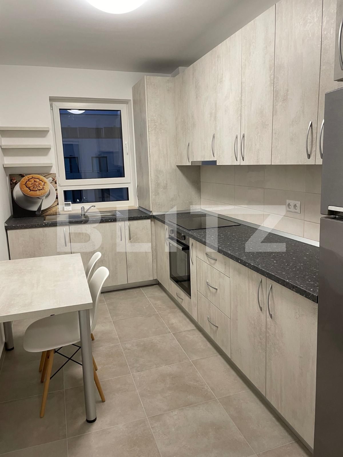 Apartament de închiriat 2 camere Libertatii - 113472AI | BLITZ Târgu Mureș | Poza3