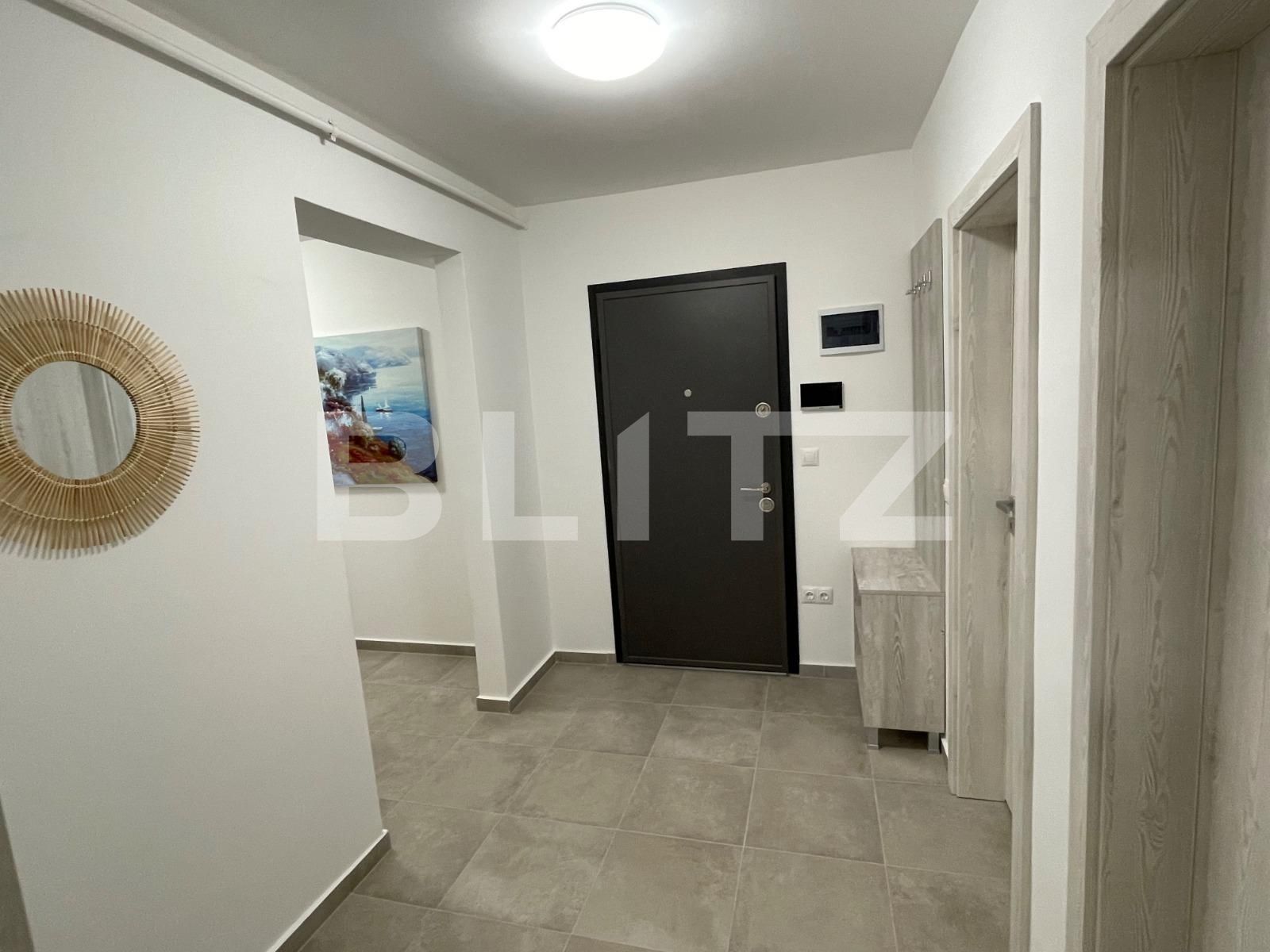 Apartament de închiriat 2 camere Libertatii - 113472AI | BLITZ Târgu Mureș | Poza8