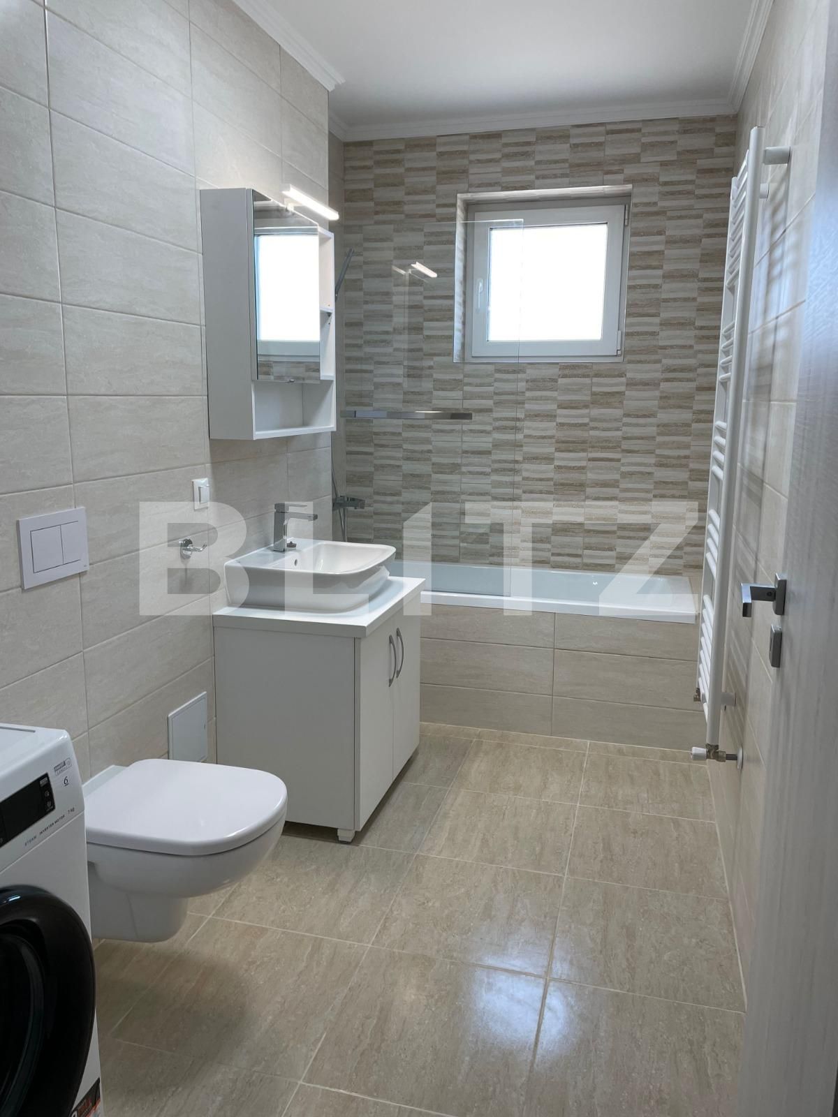 Apartament de închiriat 2 camere Libertatii - 113472AI | BLITZ Târgu Mureș | Poza7