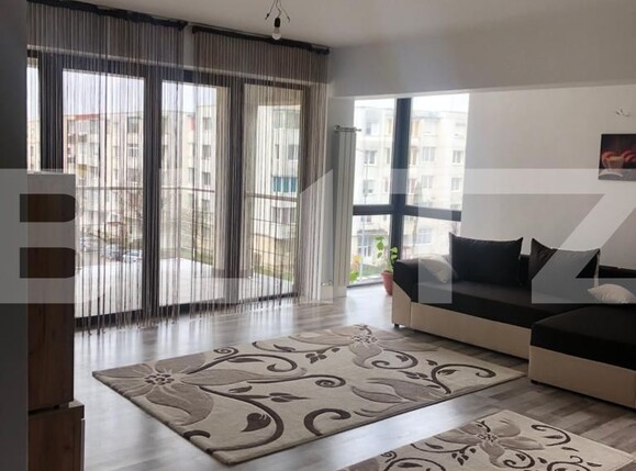 Apartament de închiriat 2 camere  - 113520AI | BLITZ Târgu Mureș | Poza1