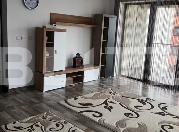 Apartament de închiriat 2 camere  - 113520AI | BLITZ Târgu Mureș | Poza4