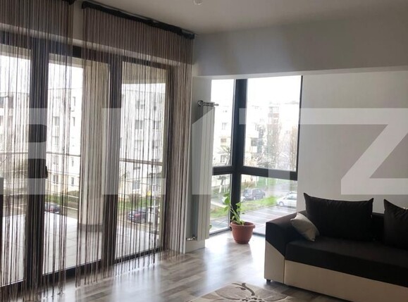 Apartament de închiriat 2 camere  - 113520AI | BLITZ Târgu Mureș | Poza3