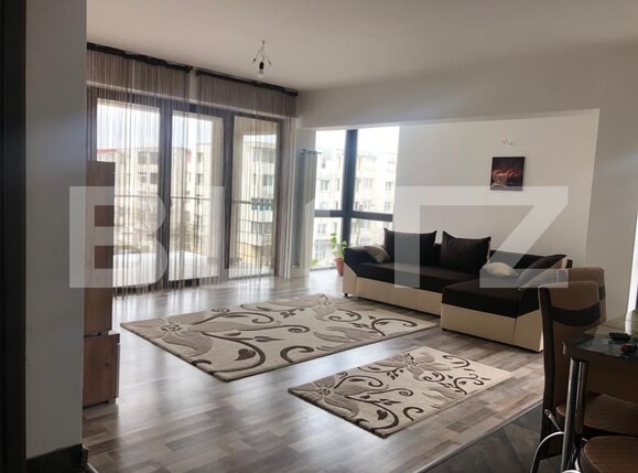 Apartament de închiriat 2 camere  - 113520AI | BLITZ Târgu Mureș | Poza2