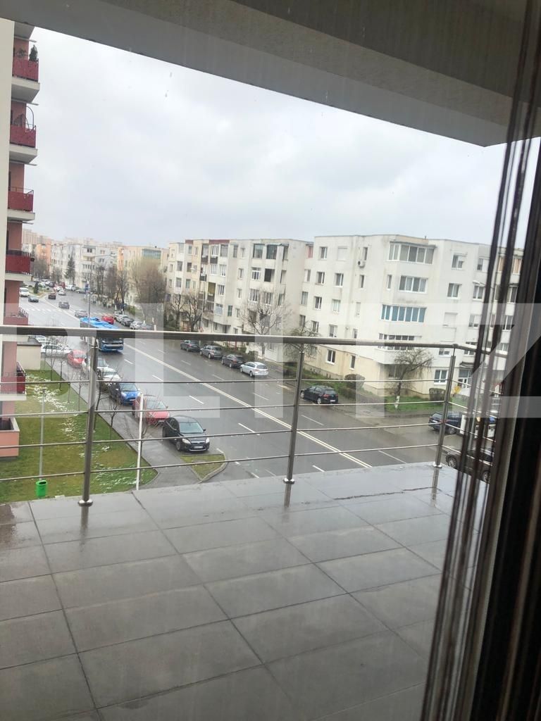 Apartament de închiriat 2 camere  - 113520AI | BLITZ Târgu Mureș | Poza8