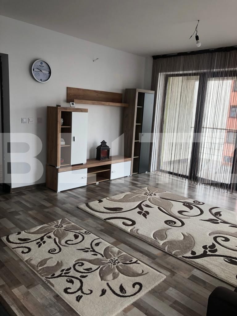Apartament de închiriat 2 camere  - 113520AI | BLITZ Târgu Mureș | Poza4