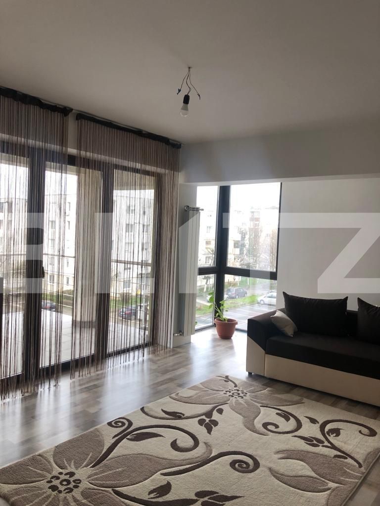 Apartament de închiriat 2 camere  - 113520AI | BLITZ Târgu Mureș | Poza3