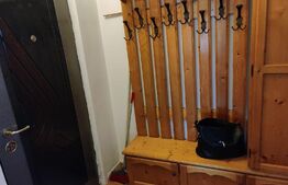 Apartament cu 2 camere, decomandat, zona Sangeorgiu de Mures