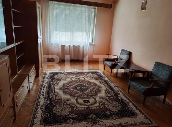 Apartament de vânzare 2 camere Sângeorgiu de Mureș - 113558AV | BLITZ Târgu Mureș | Poza1