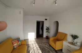 Apartament cu 3 camere, 70mp, decomandat, zona Mureseni