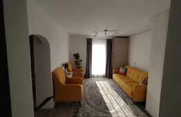 Apartament cu 3 camere, 70mp, decomandat, zona Mureseni