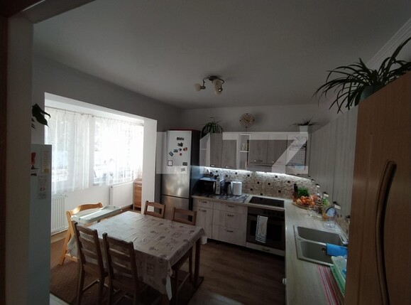 Apartament de vânzare 3 camere Mureseni - 113561AV | BLITZ Târgu Mureș | Poza4