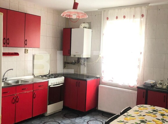 Apartament de închiriat 3 camere Tudor - 113565AI | BLITZ Târgu Mureș | Poza7