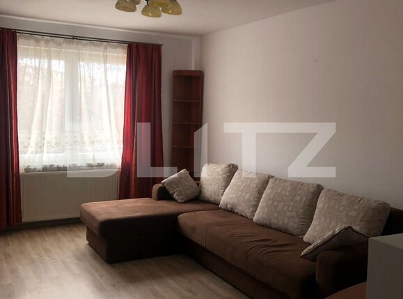 Apartament de închiriat 3 camere Tudor - 113565AI | BLITZ Târgu Mureș | Poza1