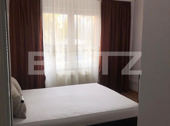 Apartament de închiriat 3 camere Tudor - 113565AI | BLITZ Târgu Mureș | Poza4