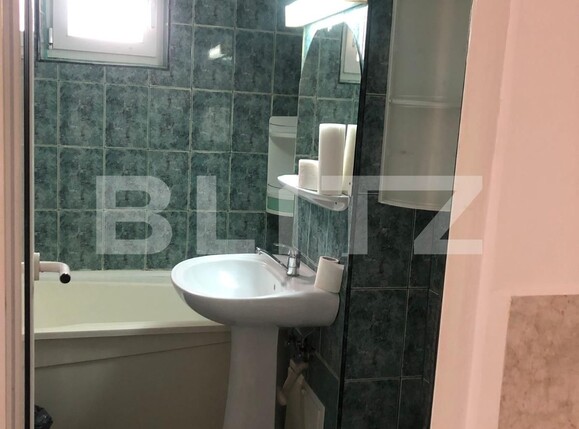 Apartament de închiriat 3 camere Tudor - 113565AI | BLITZ Târgu Mureș | Poza8