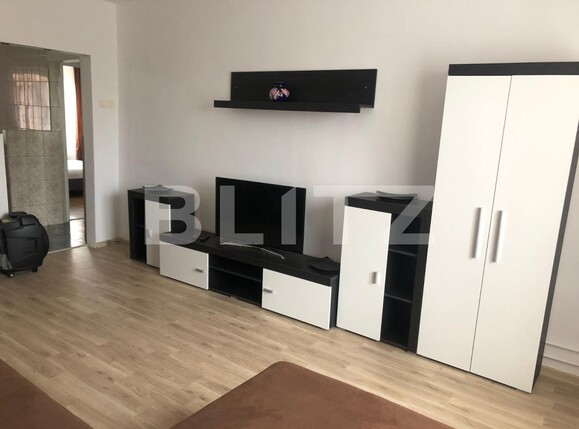 Apartament de închiriat 3 camere Tudor - 113565AI | BLITZ Târgu Mureș | Poza2