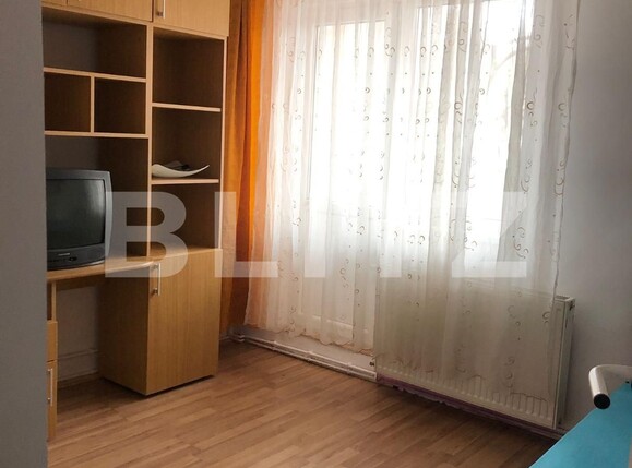 Apartament de închiriat 3 camere Tudor - 113565AI | BLITZ Târgu Mureș | Poza5